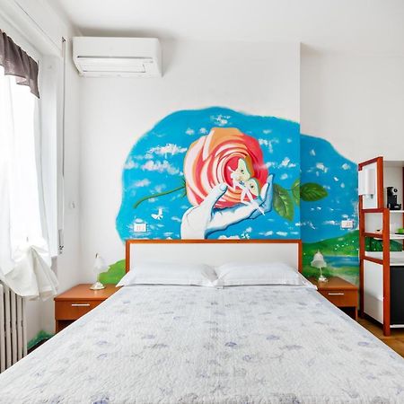 Lia Rooms 4 Ла-Спеція Екстер'єр фото